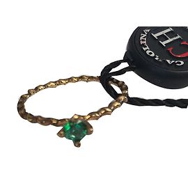 Carolina Herrera Ringe Golden