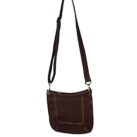 Longchamp Bolsas Caramelo