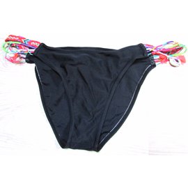 Bas maillot hipanema Noir