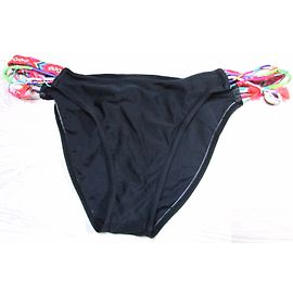 Hipanema Swimwear Black