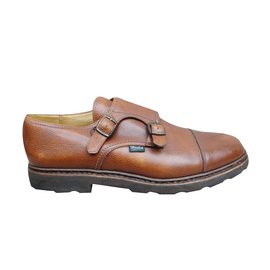 Paraboot-Lace ups-Brown