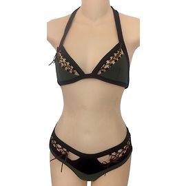 Agent Provocateur ROXXANNA Outro