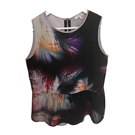 Top Sandro en Polyester Taille 36 Autre