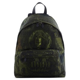 Givenchy-Givenchy backpack new-Green
