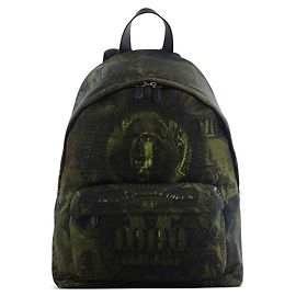 Mochila Givenchy novo Verde