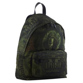 Givenchy-Givenchy backpack new-Green