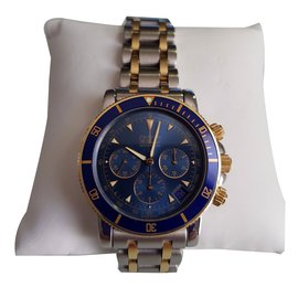 Zénith-Zenith 53.0475.400-Navy blue