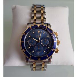 Zénith-Zenith 53.0475.400-Navy blue