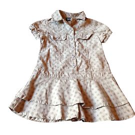 Autre Marque Abito ragazza Toutcomptefait Beige
