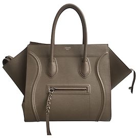 Céline Gepäck-Phantom Taupe