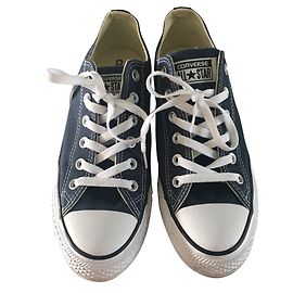 Converse zapatillas Azul marino