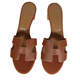 Hermès-Sandals-Other