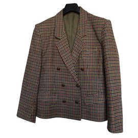 inconnue Jackets Multiple colors