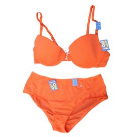 Bensimon Intimates Corallo