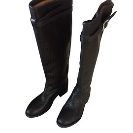 Heschung Bottes Noir