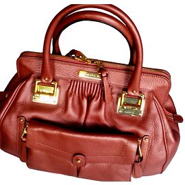 Barbara Bui Handtaschen Kupfer