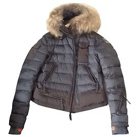 Parajumpers Doudoune Caqui