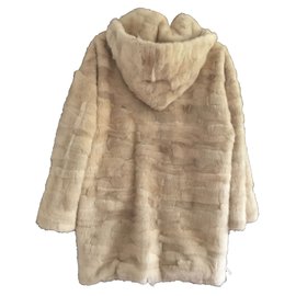 Autre Marque-Cappotti, Cappotti-Beige