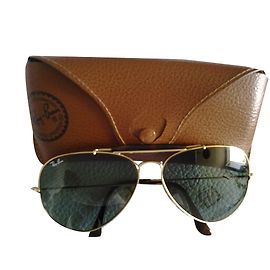 Ray-Ban Outdoorsman Verde