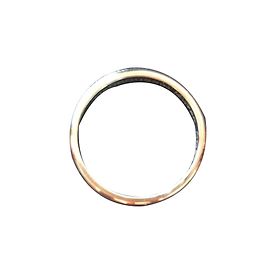 Mauboussin Enfin toi Ring White Gold and Diamond Size 50 White