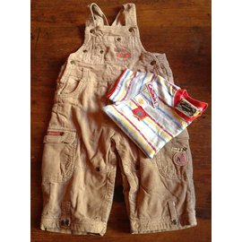 Autre Marque-Outfits-Caramel