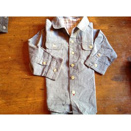 Cyrillus-CYRILLUS-Blue