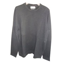 Eleven Paris Pull Noir