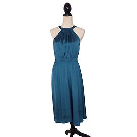 Zapa Dresses Blue