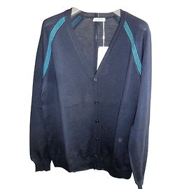 Dirk Bikkenbergs Pull Bleu