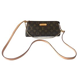 Louis Vuitton Eva Marron