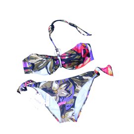 La Perla Maillot de bain Multicolore