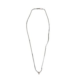Mauboussin Collares Plata