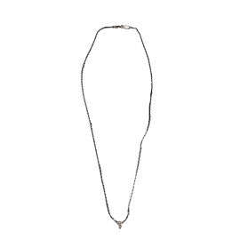 Mauboussin Colares Prata