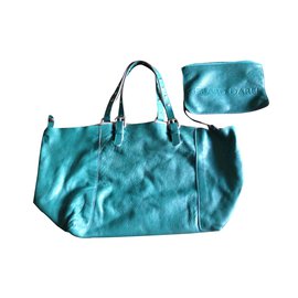 Gerard Darel Simple Bag Vert