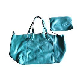 Gerard Darel Einfache Tasche Grün
