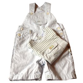 Autre Marque-Bodysuits-Blue