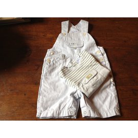 Autre Marque-Bodysuits-Blue