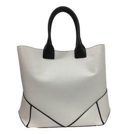 Givenchy Einfache Tasche Weiß