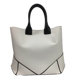 Givenchy-Easy Tote-White
