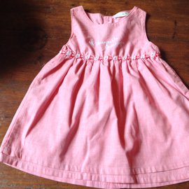Autre Marque-Dresses-Pink