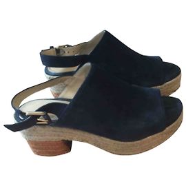 Bimba & Lola sandali Blu