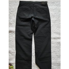 Hugo Boss-Jeans-Black