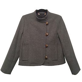 Marc by Marc Jacobs Abrigos, Ropa de calle Gris