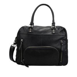Nat & Nin Handbags Black