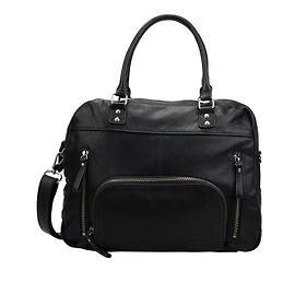 Nat & Nin Bolsa Preto