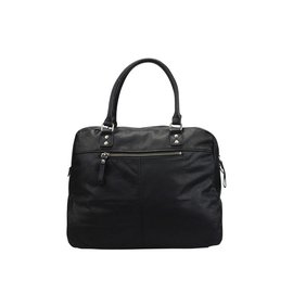 Nat & Nin-Handbags-Black