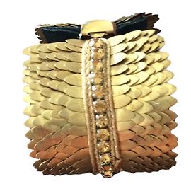 Bracciale DEEPA GURNANI D'oro