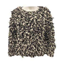 Isabel Marant Pour H&M Malhas Multicor