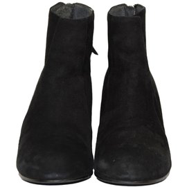 Jonak Botines Negro