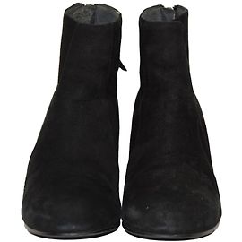 Jonak Botas de tornozelo Preto